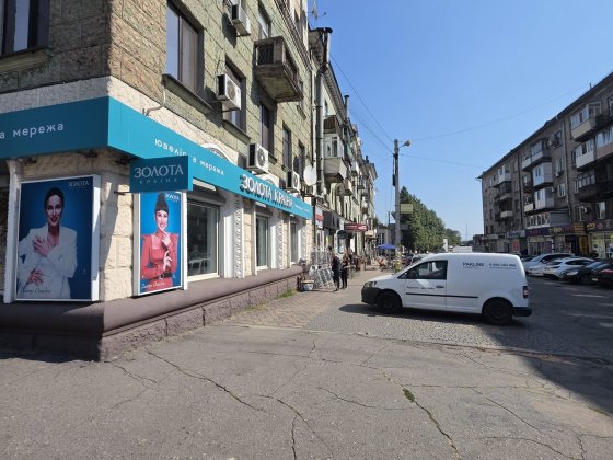 ПРОДАЖА 3-квартиры пр.Свободы о-р "Горгаз" Каменское
