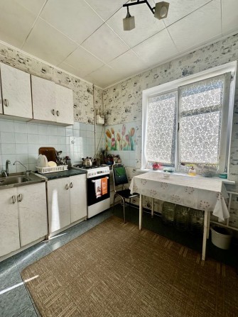 Продам 3-кімнатну квартиру л/б р-н  Лагуна - фото 1