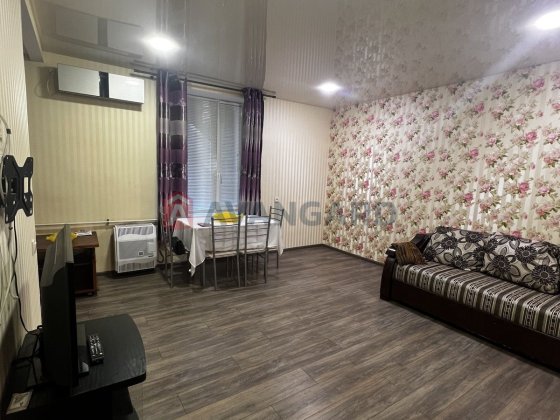 Продаж 2-кімнатної квартири в тихому центрі Кам’янського Каменское