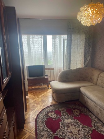 3-кімнатна квартира  (загальна — 63,8 м²; житлова — 41,5 м²) вул. Білогородська - фото 1