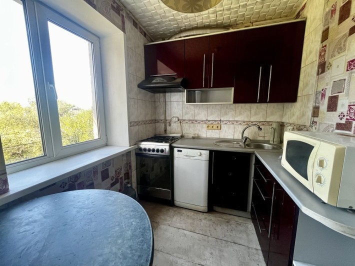 Продажа 3 комн.квартира Запорожская  АО - фото 1