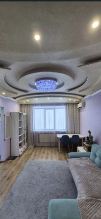 Продам 5 к квартиру ,с А.О , левый берег. - фото 1