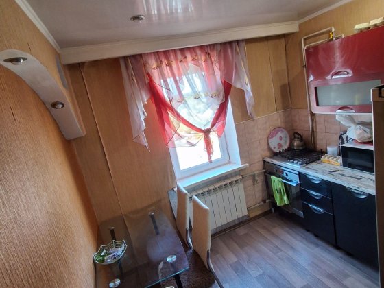 Продажа 2-ком.квартиры Левый берег 4-мкр. Каменское