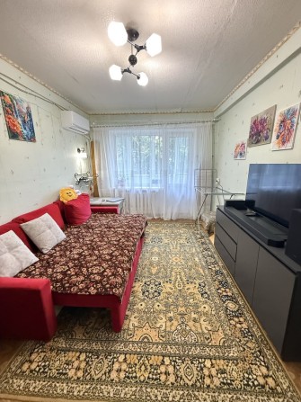 Продам 3 комнатную квартиру район Черемушки - фото 1