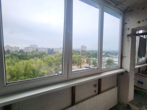 Продам 2-к квартиру , Левый берег. Каменское