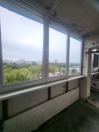 Продам 2-к квартиру , Левый берег. - фото 1