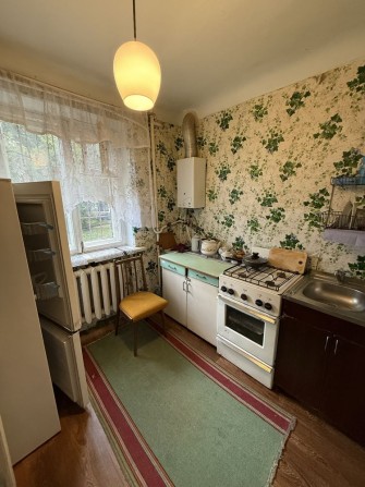 Продам 3х.ком.квартиру1/5! - фото 1