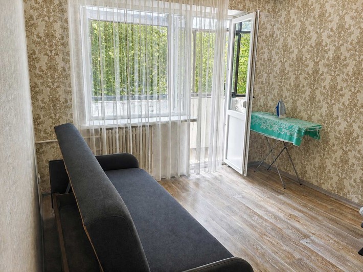 Продам 1к квартиру рн Черемушки С мебелью - фото 1