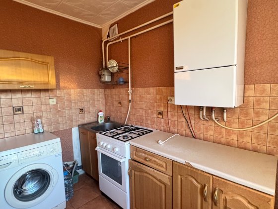 Продам 2кім квартиру індивідуальне опалення Володимир
