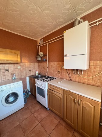 Продам 2кім квартиру індивідуальне опалення - фото 1