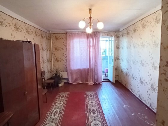 Продаж 1 кімнатної квартири на Власівці Власовка