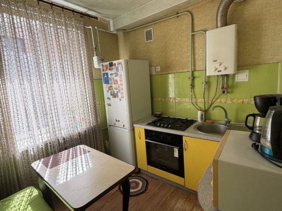 Продаж 2х кімнатной квартири