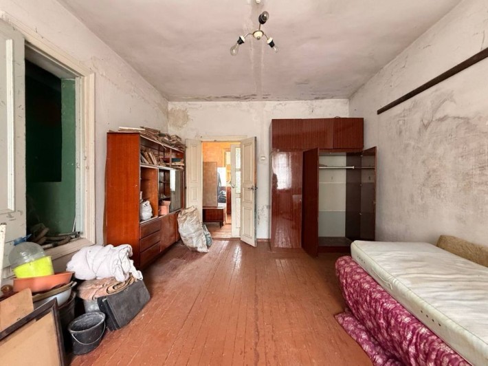 Продажа 1комн квартира Черемушки Кима - фото 1