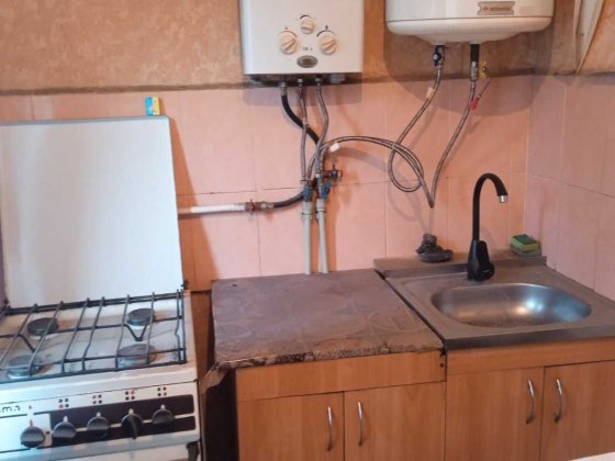 Продам 1 комнатную квартиру. Соцгород