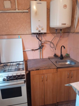Продам 1 комнатную квартиру. Соцгород - фото 1