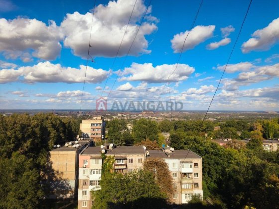 У продажу 2к квартира Кам'янське, Черемушки. Каменское