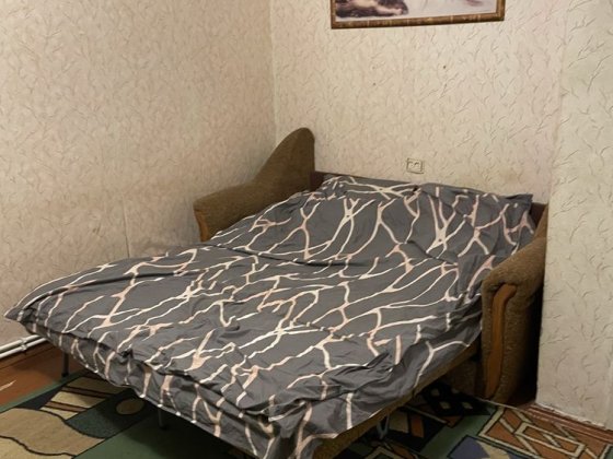 Двокімнатна квартира