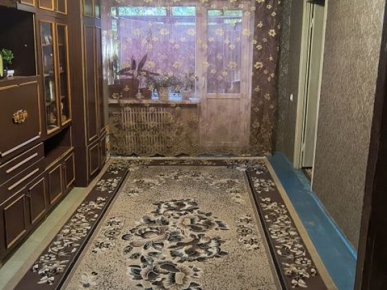 Продам 3-х комнатную квартиру Каменское