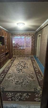 Продам 3-х комнатную квартиру - фото 1