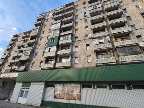 Продам БЮДЖЕТНУЮ квартиру.