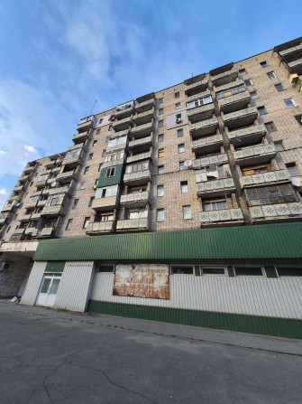 Продам БЮДЖЕТНУЮ квартиру. - фото 1