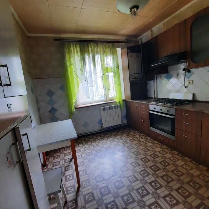 3 комн ЛБ 6/9 1 микр АГО - фото 1