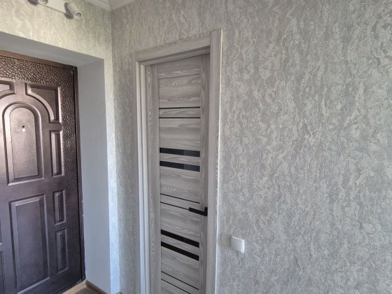 Однокімнатна квартира на 1 районі