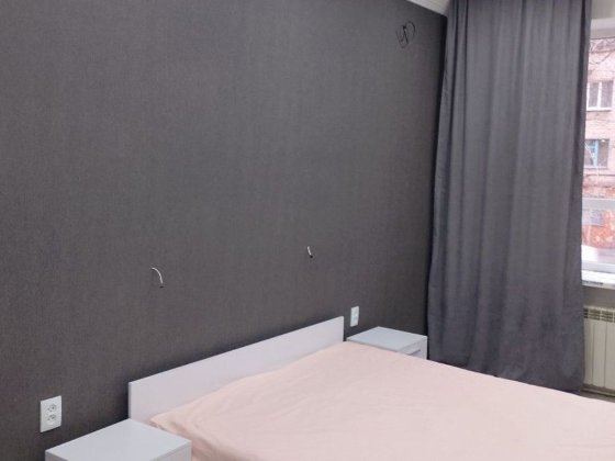 Продается 2-комнатная «сталинка» 59 м² с автономным отоплением и новым евроремонтом — Центр, ул. Зап