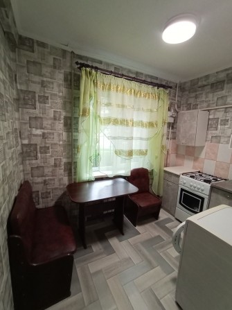 Продам 1-кімнатну квартиру з меблями і технікою - фото 1