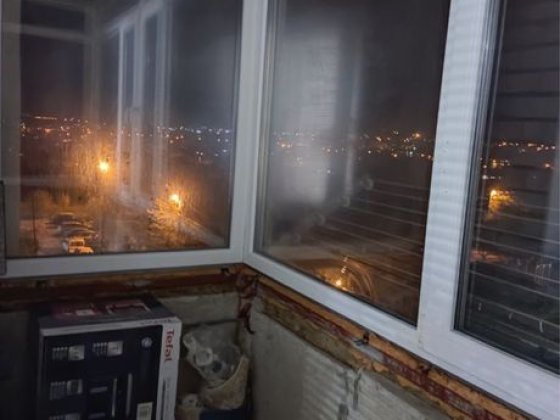 Продається квартира