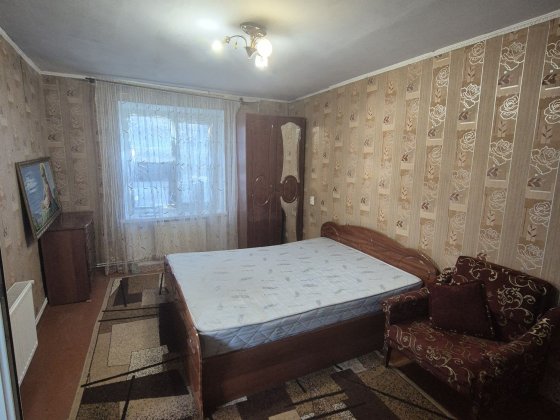 2-кімнатна квартира на 3 районі