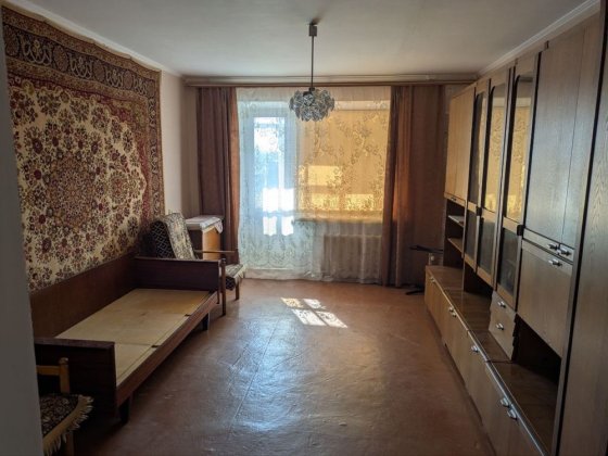 Продам 2-х кімнатну квартиру на 3-му р-ні Вознесенськ