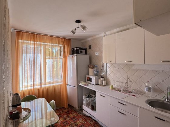 Продаж 3-кімнатної квартири Дунайська, 45 Каменское