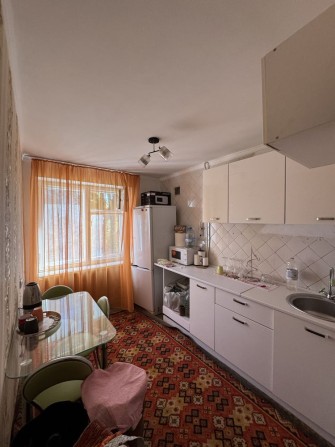 Продаж 3-кімнатної квартири Дунайська, 45 - фото 1