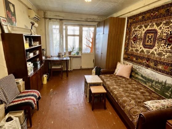Продам 1-комнатную квартиру Черемушки Каменское