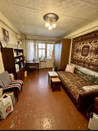 Продам 1-комнатную квартиру Черемушки - фото 1