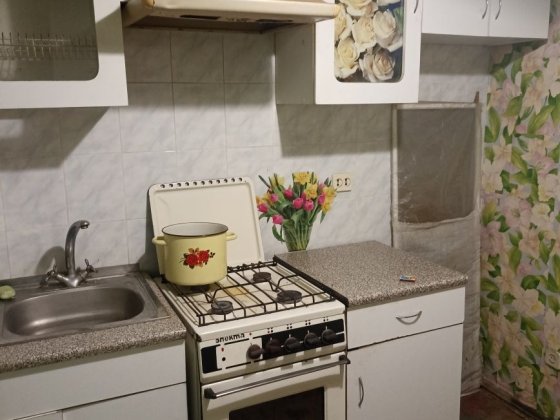продам квартиру по вул. Б.Хмельницького в р-н пр. Ювілейний Каменское