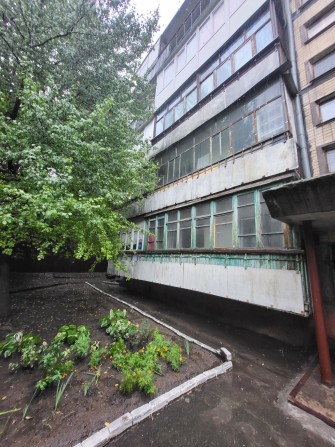 Продам однокомнатную квартиру.  A.B. - фото 1