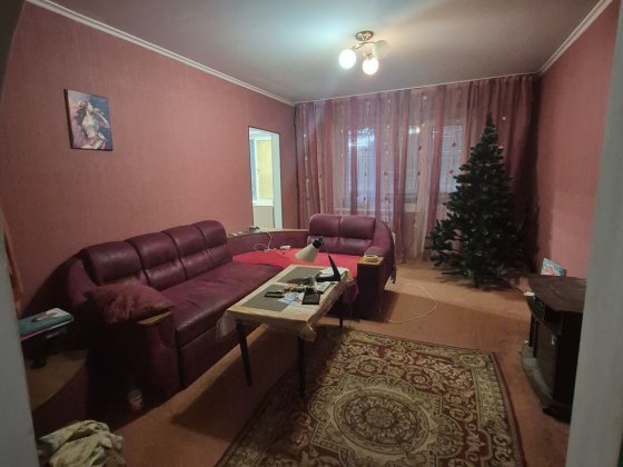 Продам 5-кмн квартиру з ГАО лівий берег