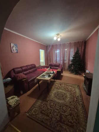 Продам 5-кмн квартиру з ГАО лівий берег - фото 1