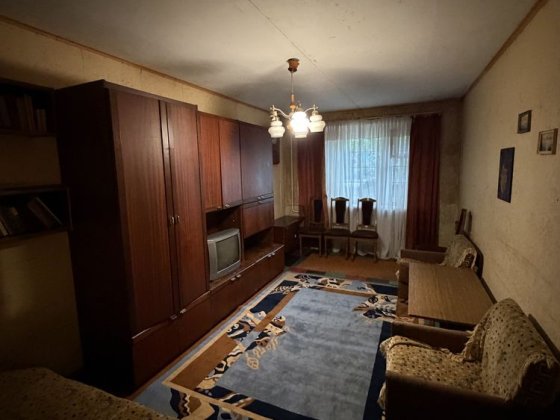 Продаж 2-кімнатної квартири по вул. Вільна (Магнітогорська) Каменское