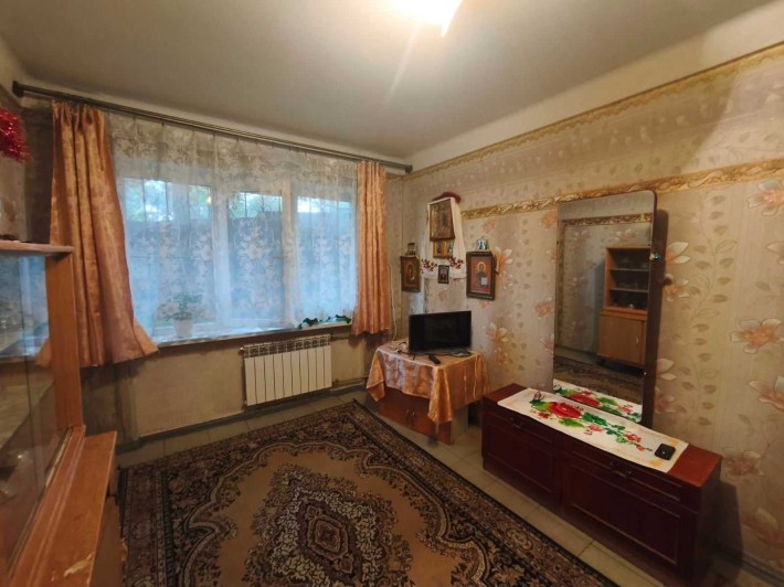 Продам 2-х комнатную рядом с центром, Ira - фото 1