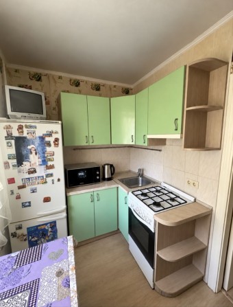 Продаж 1к. квартири по вул.Набережна 4, газ, другий поверх - фото 1