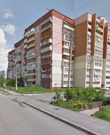 Продаж трикімнатної квартири в місті Вишгород, вулиця Шкільна 7 - фото 1