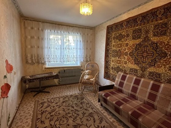 Продам 2 к.кв.| з фасадним утепленням | Лівий берег | 26000$