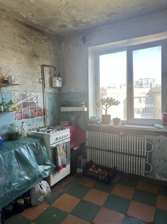 Продам 2 х ком квартиру Левый Берег. 1 мкр. - фото 1