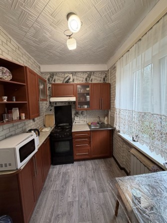 Продам 2-кімнатну квартиру просп. Відродження (Аношкіна) - фото 1