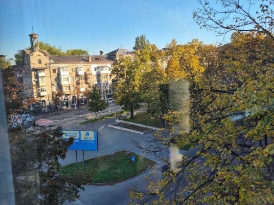 Квартира шикарной планировки в центре Каменское
