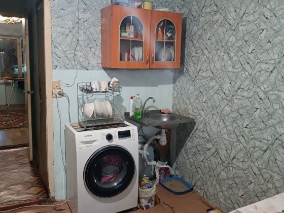 Продаж 1 кімнатної квартири від власника