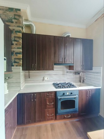 ПРОДАЖ  3к. Сталінки/ ЦЕНТР (Медична, 11 )  ГАО, меблі/техніка  роздільні кімнати, ВАУЧЕР/СЕРТИФІКАТ - фото 1